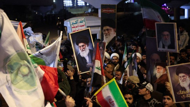 CIA για Ιράν: Ο Χαμενεΐ θα μπορούσε να αντικατασταθεί από σκληροπυρηνικούς των Φρουρών της Επανάστασης