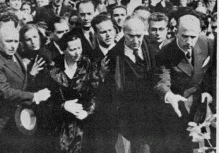 Κωστής Παλαμάς: Το πέρασμα από το καιρικό στο αιώνιο