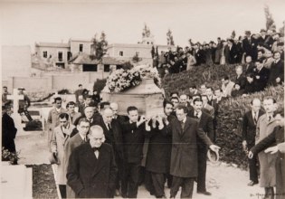 Κωστής Παλαμάς: Το πέρασμα από το καιρικό στο αιώνιο