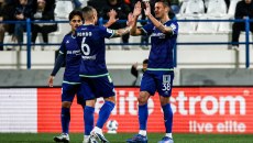 Κηφισιά-Λεβαδειακός 1-0: Νίκη-ανάσα μετά από εννέα αγωνιστικές!
