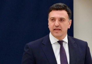 Βασίλης Κικίλιας: «Εχθρός μας οι σύγχρονοι λαθρέμποροι»