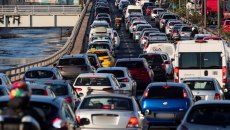 Οι σκληροί δείκτες τoυ κυκλοφοριακού εκτινάχθηκαν τον Ιανουάριο του 2026 – Τι αποκαλύπτει η νέα αναφορά του ΕΜΠ