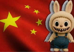 Κίνα: Πώς έπεσε θύμα της κουλτούρας απομιμήσεων που η ίδια ενθάρρυνε