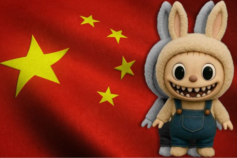 Κίνα: Πώς έπεσε θύμα της κουλτούρας απομιμήσεων που η ίδια ενθάρρυνε