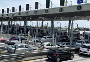 Καθαρά Δευτέρα: Αυξημένα μέτρα της Τροχαίας για την έξοδο του τριημέρου – Σε ισχύ από τις 16:00