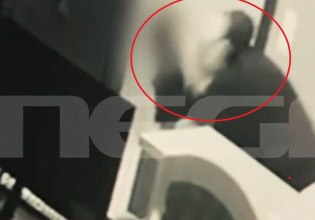 Κυψέλη: Παραδόθηκε ο 64χρονος που επιχείρησε να βιάσει 25χρονη ΑμεΑ