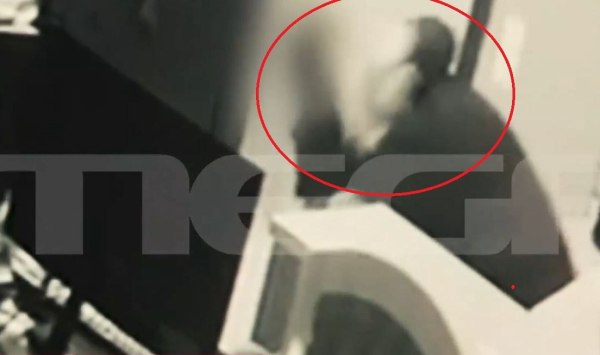 Κυψέλη: Παραδόθηκε ο 64χρονος που επιχείρησε να βιάσει 25χρονη ΑμεΑ