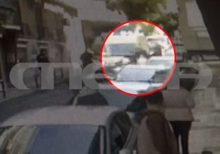 Κυψέλη: Αναζητείται ο 64χρονος που επιχείρησε να βιάσει ΑμεΑ – Φέρεται να έχει επιχειρήσει να κακοποιήσει την κόρη του