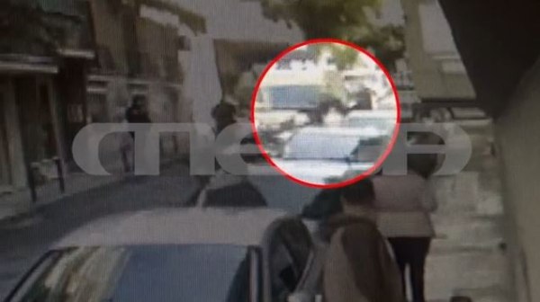 Κυψέλη: Αναζητείται ο 64χρονος που επιχείρησε να βιάσει ΑμεΑ – Φέρεται να έχει επιχειρήσει να κακοποιήσει την κόρη του