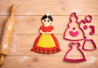 Κυρά Σαρακοστή: Η ιστορία, ο συμβολισμός, η συνταγή και το παραδοσιακό τραγούδι