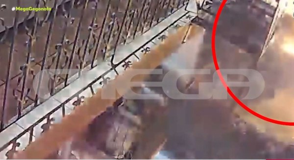 Δασκάλα γιόγκα ανατίναζε αυτοκίνητα συγγενών της για να τους «τιμωρήσει»