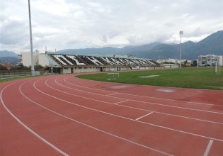 Δήμος Καλαμάτας: Αναβάθμιση εθνικού σταδίου και ανέγερση ειδικού σχολείου