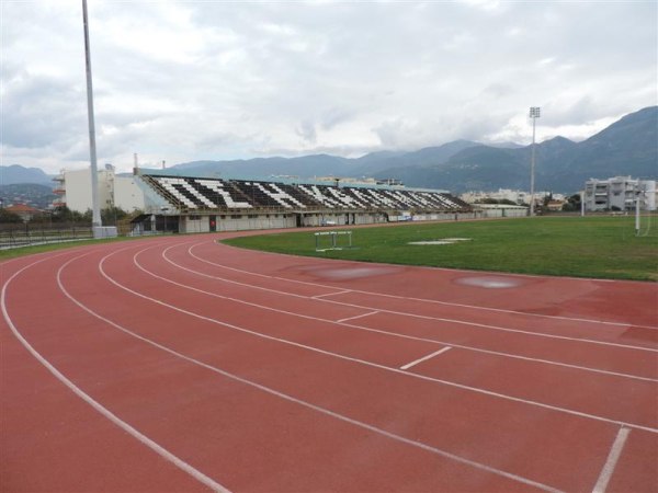 Δήμος Καλαμάτας: Αναβάθμιση εθνικού σταδίου και ανέγερση ειδικού σχολείου