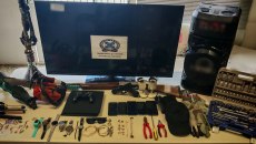 Εξαρθρώθηκε συμμορία που έκανε δεκάδες κλοπές και διαρρήξεις στη μισή Ελλάδα – Πώς δρούσε