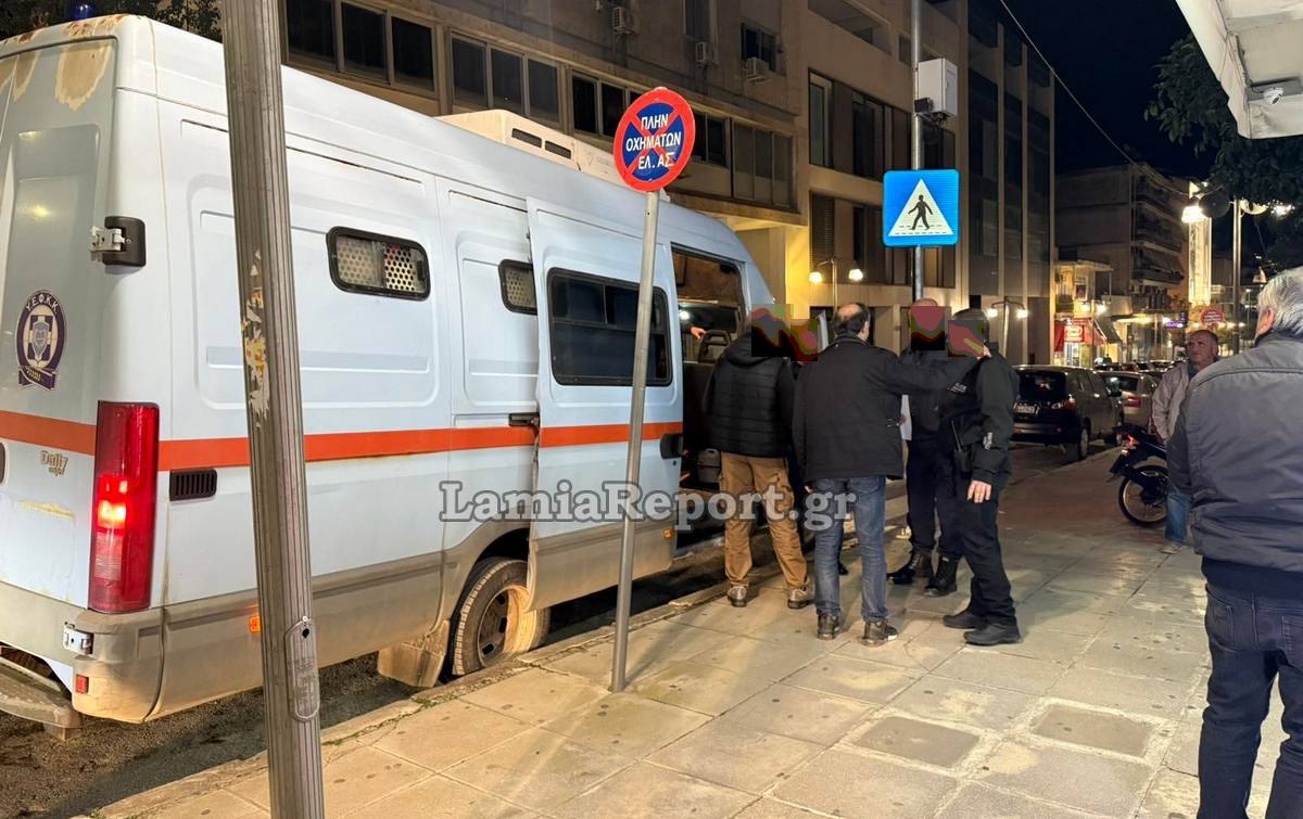 Φυλακές Δομοκού: Προθεσμία για απολογία πήρε ο Βούλγαρος βαρυποινίτης – Τι υποστηρίζει για το αιματηρό επεισόδιο