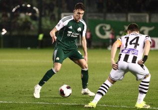 Κύπελλο Ελλάδας Betsson: Μεγάλη «μάχη» στην Τούμπα, ρεβάνς στη Λιβαδειά με φόντο τον τελικό