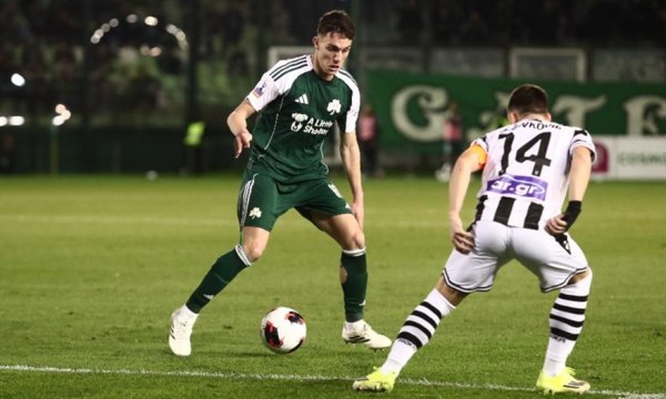 Κύπελλο Ελλάδας Betsson: Μεγάλη «μάχη» στην Τούμπα, ρεβάνς στη Λιβαδειά με φόντο τον τελικό