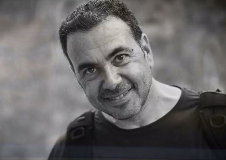 Διατάχθηκε ΕΔΕ στο κέντρο Υγείας Σαλαμίνας, για τις συνθήκες θανάτου του μοντέρ του MEGA Κώστα Κοσμίδη