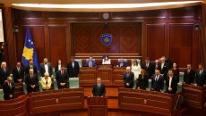 Κόσοβο: Εξελέγη κυβέρνηση με πρωθυπουργό τον Αλμπιν Κούρτι