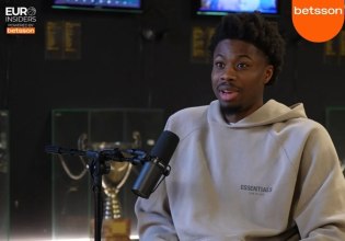 Κώστας Αντετοκούνμπο: «Τα λόγια του Γιάννη που μου άλλαξαν τη ζωή – Θέλω τίτλο με τον Άρη» (vid)