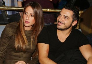 Κώστας Δόξας: Καταδικάστηκε για ενδοοικογενειακή βία σε βάρος της πρώην συζύγου του