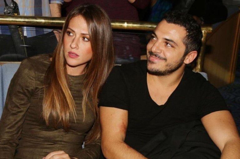 Κώστας Δόξας: Καταδικάστηκε για ενδοοικογενειακή βία σε βάρος της πρώην συζύγου του