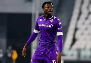 «Κρούση» του Άρη στον Κουαμέ, σύμφωνα με τους Ιταλούς