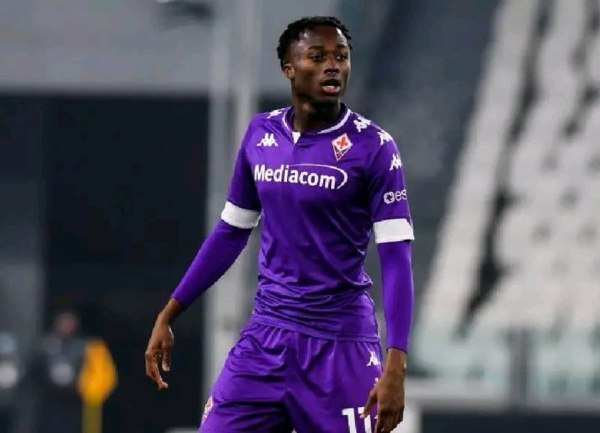 «Κρούση» του Άρη στον Κουαμέ, σύμφωνα με τους Ιταλούς