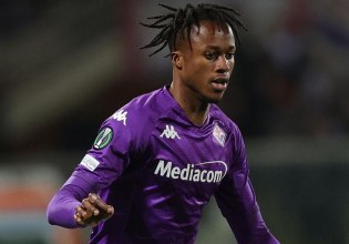 Ο Άρης συμφώνησε με τη Φιορεντίνα για τον Κουαμέ – Πότε φτάνει ο παίκτης στη Θεσσαλονίκη