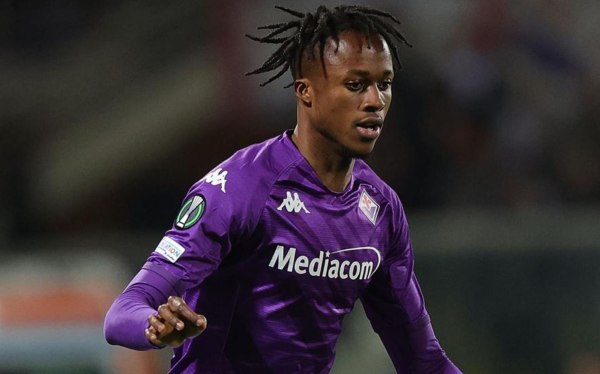 Ο Άρης συμφώνησε με τη Φιορεντίνα για τον Κουαμέ – Πότε φτάνει ο παίκτης στη Θεσσαλονίκη