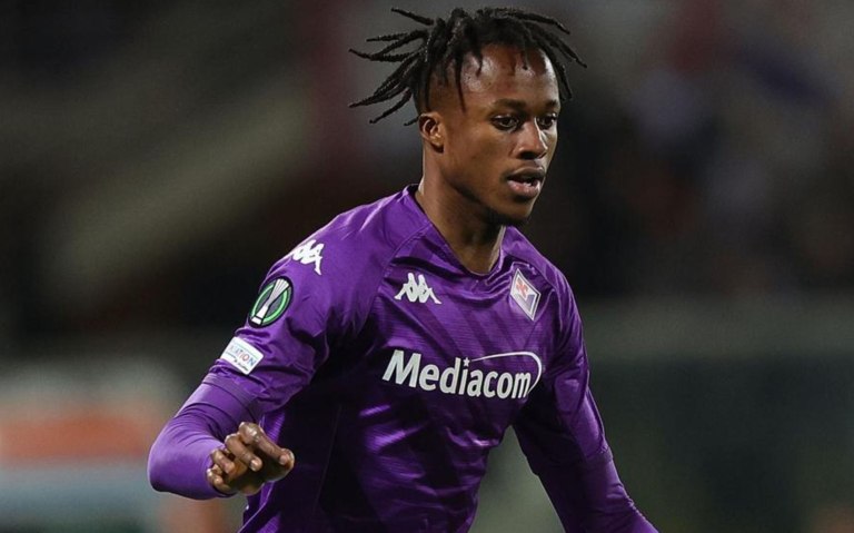 Ο Άρης συμφώνησε με τη Φιορεντίνα για τον Κουαμέ – Πότε φτάνει ο παίκτης στη Θεσσαλονίκη