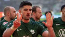 Σπουδαία κίνηση: Ο Κουλιεράκης σκόραρε κι αφιέρωσε το γκολ στους αδικοχαμένους φίλους του ΠΑΟΚ (vid)