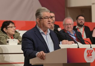 Κουτσούμπας: Δυναμώνουν οι αναταράξεις στο εσωτερικό της ΕΕ – Ο ιμπεριαλιστικός ανταγωνισμός υπονομεύει τα θεμέλια του ΝΑΤΟ