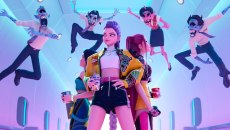 To sequel του KPop Demon Hunters βρίσκεται στα σκαριά