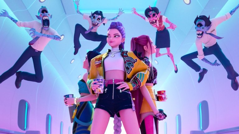 To sequel του KPop Demon Hunters βρίσκεται στα σκαριά