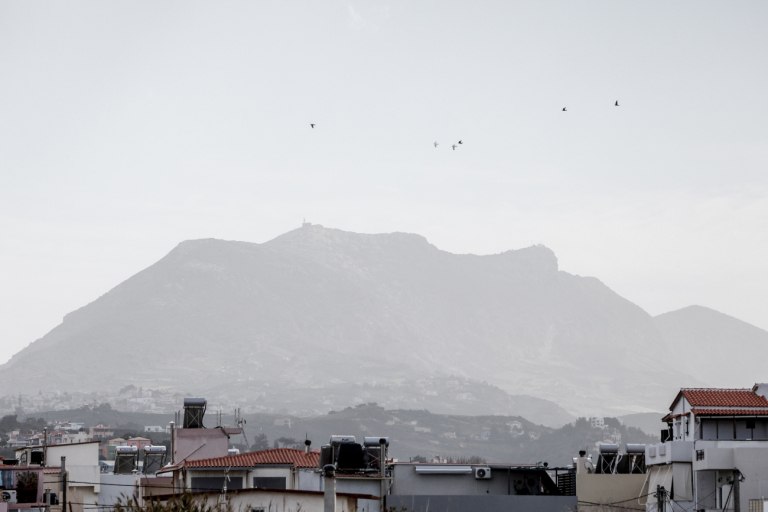 Ηράκλειο: Ακυρώθηκε το Καστρινό Καρναβάλι – Κλειστά τα σχολεία τη Δευτέρα