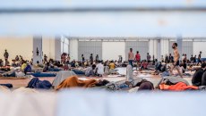 Κρήτη: Δύο προσωρινές δομές μεταναστών – Ανοιχτό το ενδεχόμενο και μόνιμης δομής