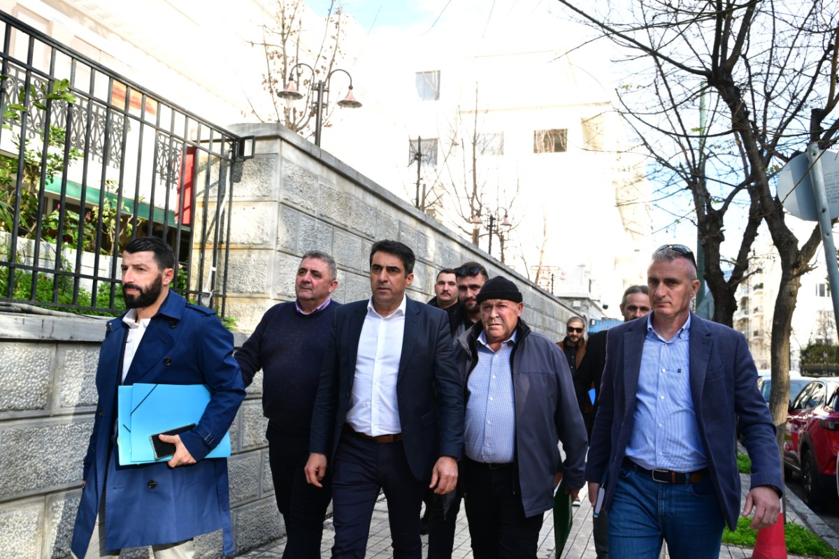 Κτηνοτρόφοι: Προβληματισμός και ανησυχία για την ευλογιά – Ζητούν από την κυβέρνηση «plan b»