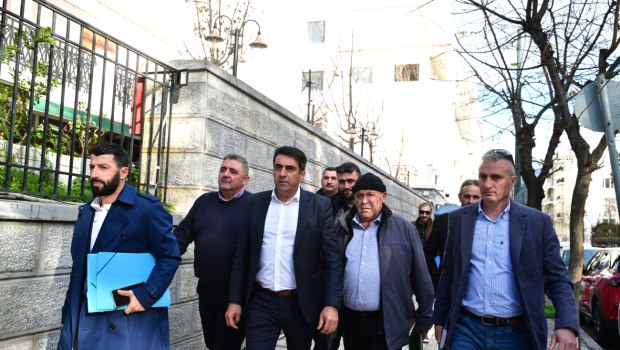 Κτηνοτρόφοι: Προβληματισμός και ανησυχία για την ευλογιά – Ζητούν από την κυβέρνηση «plan b»