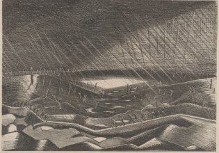 Η τέχνη μέσα στη δίνη του πολέμου: Μνήμη, μαρτυρία και σύμβολα επιβίωσης