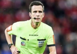 Super League: Βέλγος διαιτητής ορίστηκε από την ΚΕΔ στο Ολυμπιακός – Παναθηναϊκός