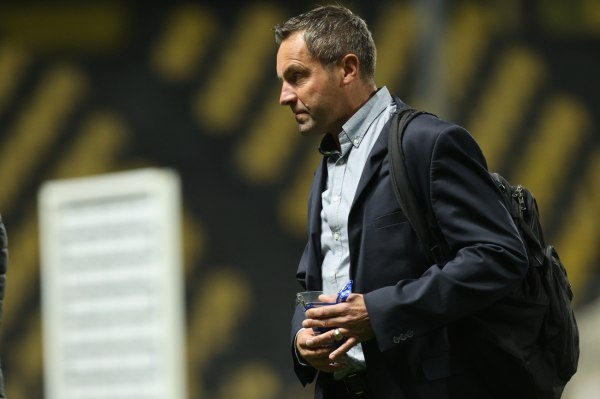 Super League: Μόνο για «εκλεκτούς» διαιτητές οι διπλοί ορισμοί