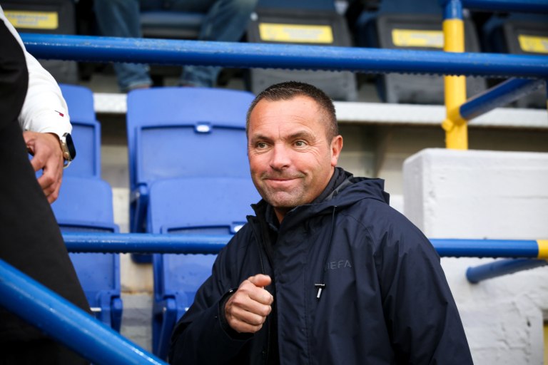 Γιατί ο Λανουά αποφεύγει να πηγαίνει στα ντέρμπι