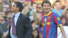 Τι αποκάλυψε ο Λαπόρτα για το συμβόλαιο του Μέσι πριν φύγει από τη Μπαρτσελόνα