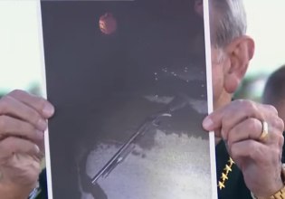 Ποιος είναι άντρας που επιχείρησε να εισέλθει στο θέρετρο του Τραμπ Μαρ α Λάγκο – Είχε τουφέκι και μπιτόνι βενζίνης