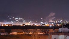 Λίβανος: Πλήγμα του Ισραήλ σε παλαιστινιακό προσφυγικό καταυλισμό – Νεκροί και τραυματίες