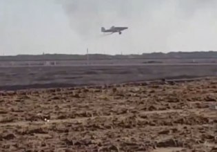 Λίβανος: Κατηγορεί το Ισραήλ ότι ψέκασε το έδαφός του με γλυφοσάτη