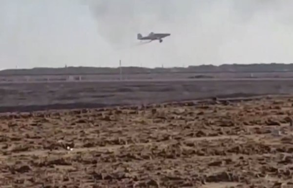 Λίβανος: Κατηγορεί το Ισραήλ ότι ψέκασε το έδαφός του με γλυφοσάτη