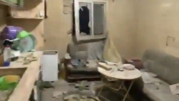 Λίβανος Ισραήλ Χεζμπολάχ