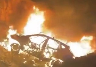 Λίβανος: 4 νεκροί σε ισραηλινά πλήγματα στο ανατολικό τμήμα της χώρας